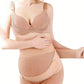 Adjustable Pregnancy Belly Band Breathable Maternity Belt Back Pelvic Support
