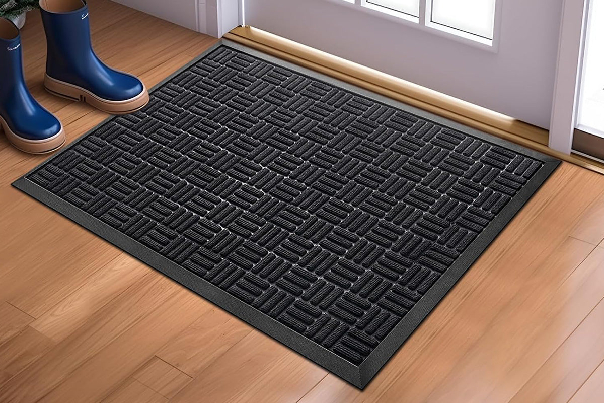 45 x 75 cm Non-Slip Door Mat Entrance Mat