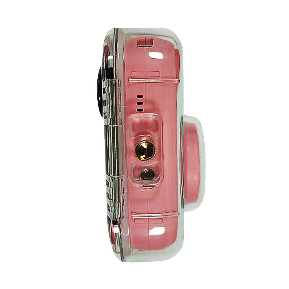 Kids Camera Toy with Waterproof Case
