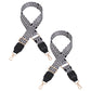Wide Replacement Adjustable Shoulder Bag Belt Strap