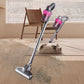 4 in1 Cordless Mattress Floor Cleaning Machine with Mite Removal