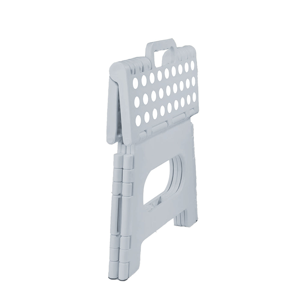 Folding Step Stool Lightweight Portable Foot Stool