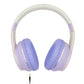 Foldable Wireless Headphones Over Ear Bluetooth Headset with Mic