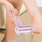 Electric Foot Callus Remover Pedicure Tools With 60PCS Sandpapers Foot Scrubber