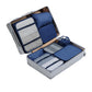 8Pcs Packing Cubes for Travel Lightweight Luggage Organizers