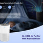 HEPA Air Purifier for Home