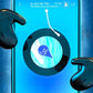 Wireless Bluetooth Sleep Earbuds Invisible Side Sleeper Headphones