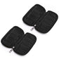 2Pcs USB Flash Drive Storage Case USB Holder Organizer Pouch USB Case