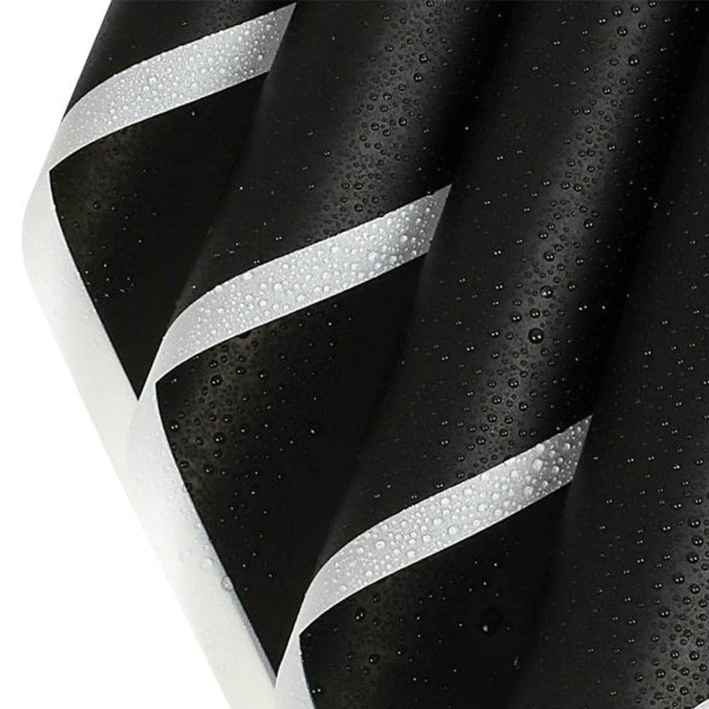 20Pcs Water-resistant Flower Wrapping Paper