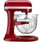 Mixer Replacement Attachments for KitchenAid Tilt Head Mixers