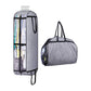 Dust-Resistant Clothes Storage Bag
