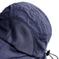 Outdoor Hiking Fishing Hat Sun Protection Unisex Neck Flap Cap Wide Brim
