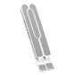 Portable Laptop Stand Adjustable Foldable Notebook Tablet Holder Computer Desk