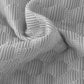 2Pcs 48x74cm Textured Cooling Polyester Pillowcases