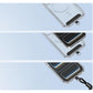 Anti-theft Phone Tether Mobile Phone Lanyard for Cycling Hiking Climbing Fishing