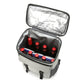 Portable Insulated Backpack Cooler Bag Leak Proof Soft Cooler for Camping