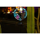 Solar Lights Solar Silhouette Light Silhouette Garden Stakes Outdoor Garden Lamp