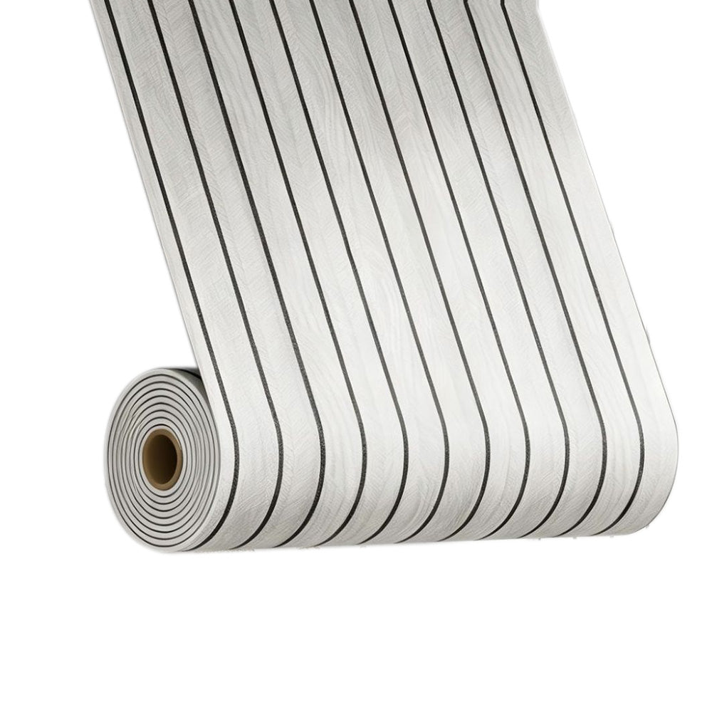 Self Adhesive PVC Slat Wall Panel