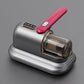 8000Pa Cordless Bed Vacuum Cleaner Wireless UV Dust Mite Remover For Bed Sofa Mattress
