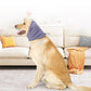 Dog Calming Ear Cover for Anxiety Relief Noise Protection