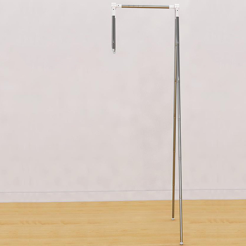 Stainless Steel Foldable Garment Rack