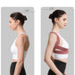 Posture Corrector Clavicle Support Back Straight Shoulders Brace Strap