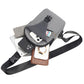 Men's Multi-Functional Shoulder Bag