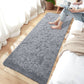 Super Soft Shaggy Rugs Fluffy Carpets Non Slip Hallway Runner Rug