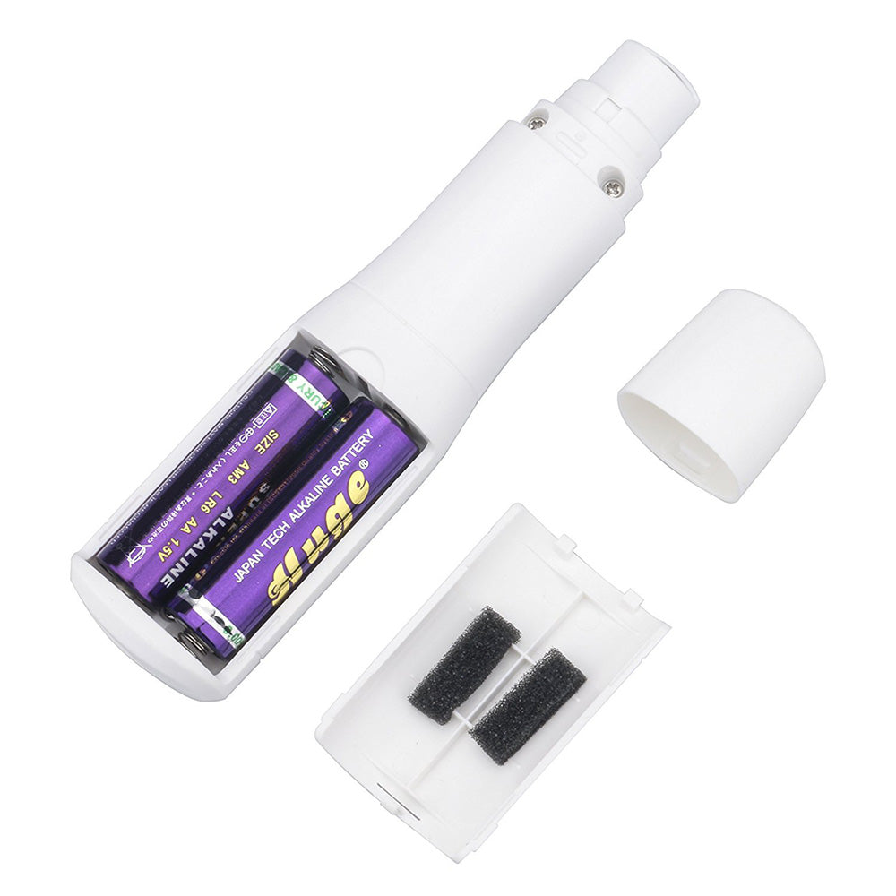 Electric Pet Grooming Clipper Claw Grinder Cat Dog Trimmer Tool