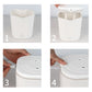 2L Household Air Humidifier Ultrasonic Cool Mist Steam Purifier