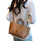 Christmas Gift Women's Elegant Handbag Crossbody Bag Casual Trendy Daily Commuting Bag