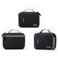 Electronic Organizer Travel Case Cable Organizer Bag For Travel Essentials