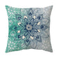 4Pcs Bohemian Home Decoration Sofa Cushion Pillow Covers Prints Value Pack