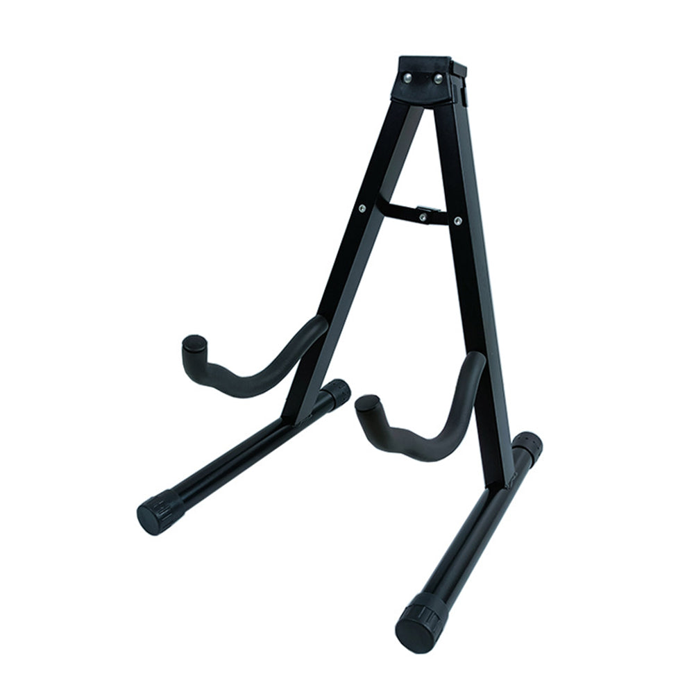 Foldable Guitar Bass Tripod Stand