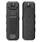 2Pcs 1080P Mini Camera IR Night Cam Loop Recording Video Audio Body Mounted Worn Camera