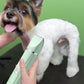Professional Pet Cat Dog Clipper Grooming Kit Pet Hair Trimmer Electric Shaver