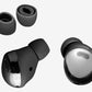 3-Pair Silicone Replacement Ear Tips for Samsung Galaxy Buds Pro