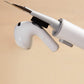 2Pcs Multi-Function Cleaning Kit for Bluetooth Earphones Charging Case