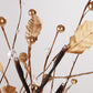 Tabletop Tree Light 24 LED Lighted Tree Decorated Lights Artificial Branch Tree Lamp
