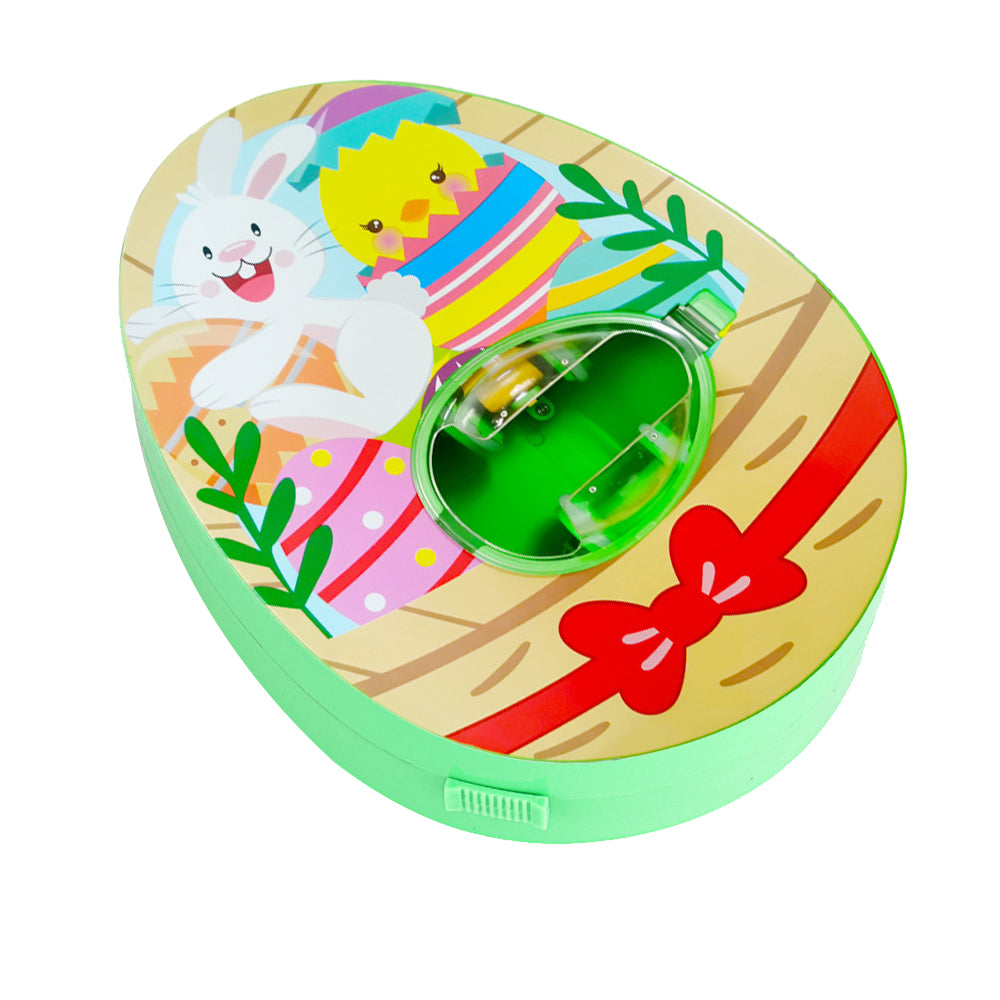 Easter Egg Decorator Kit Egg Decorating Spinner