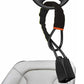 Car Steering Wheel Lock Anti-Theft Device Adjustable Lock Universal Fit