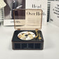 Retro CD Player Multifunctional Music Player with Bluetooth FM Radio for Home Use