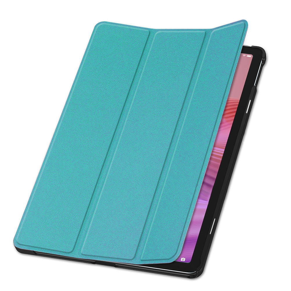 Smart Flip Case Compatible with Lenovo 10.1 Inch Laptop TB311FU 2025 with Stand