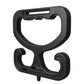 2PCS Grocery Bag Carrier Handles Plastic Bag Holder For Shopping Buckets