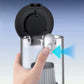 4 in 1 Handheld Cordless Vacuum Cleaner Home and Car Dust Blower Mini Air Duster