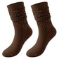 2 Pack Non-Slip Grip Socks for Yoga Pilates