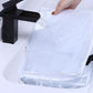 Clothes Quilt Blanket Storage Bags Foldable Blanket Storage Bins For Bedroom