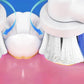 3 Modes Rotating Electric Toothbrush with 22PCS Brush Heads
