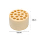 Spiral Ikebana Stem Holder for Vases Bouquet Twister Flower Arrangement DIY
