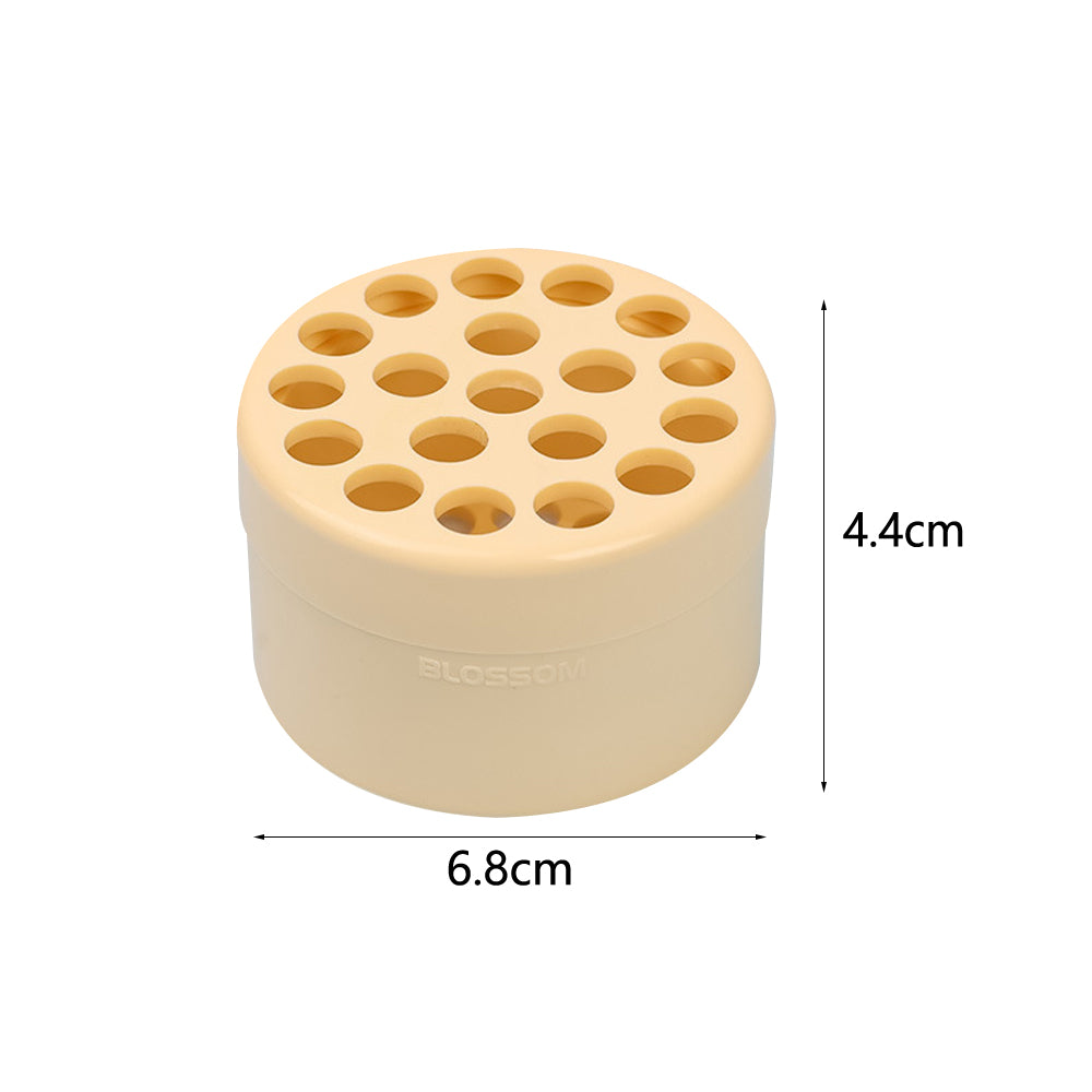 Spiral Ikebana Stem Holder for Vases Bouquet Twister Flower Arrangement DIY